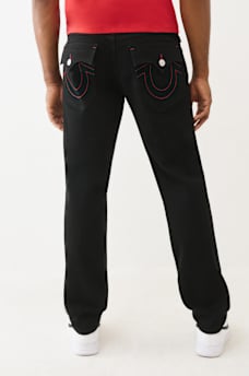 GENO FLAP SLIM JEAN, image 5