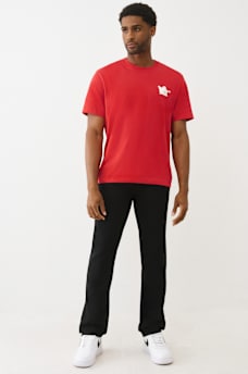 GENO FLAP SLIM JEAN, image 6