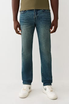 GENO FLAP SLIM JEAN, image 2