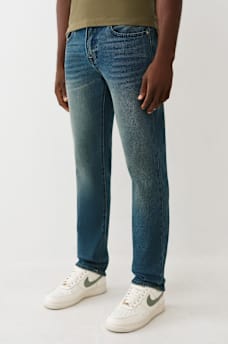 GENO FLAP SLIM JEAN, image 3