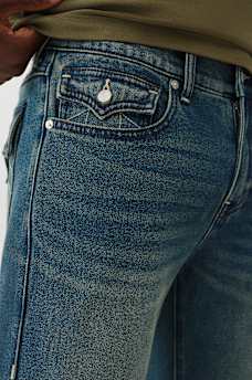 GENO FLAP SLIM JEAN, image 4