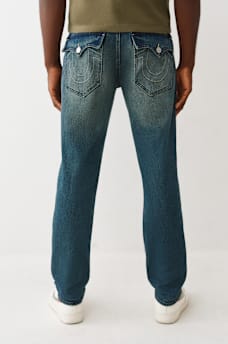 GENO FLAP SLIM JEAN, image 5