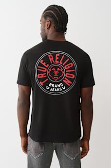 BUDDHA COIN TEE, image 5