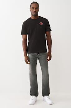 BUDDHA COIN TEE, image 6