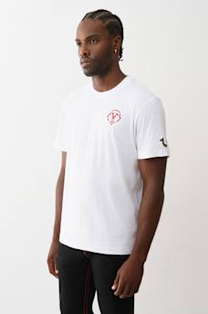 BUDDHA COIN TEE