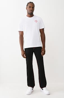 BUDDHA COIN TEE