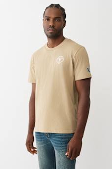 BUDDHA COIN TEE, image 3