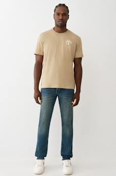 BUDDHA COIN TEE, image 6