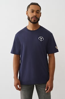 BUDDHA COIN TEE, image 2