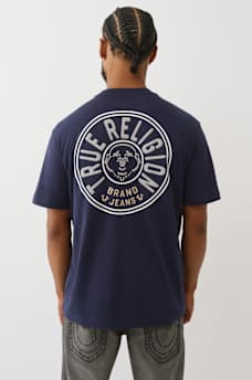 BUDDHA COIN TEE, image 5