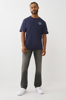 BUDDHA COIN TEE, image 6