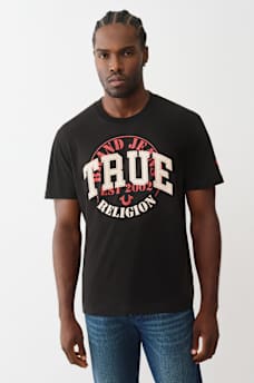 LOGO STITCH APPLIQU&Eacute; TEE , image 2