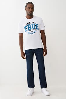 LOGO STITCH APPLIQU&Eacute; TEE , image 6