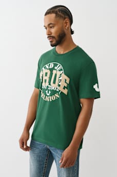 LOGO STITCH APPLIQU&Eacute; TEE , image 3