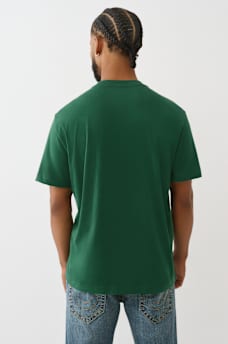 LOGO STITCH APPLIQU&Eacute; TEE , image 5