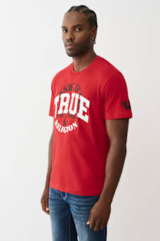 LOGO STITCH APPLIQU&Eacute; TEE , image 3