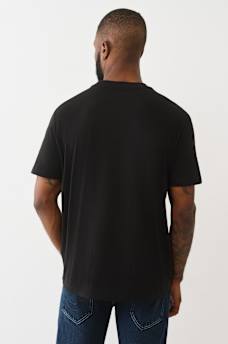 TRIPLE BUDDHA TEE