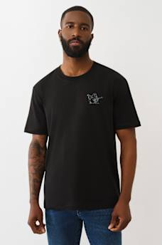 CAMISETA CON ESCENARIO Y HERRADURA, image 2