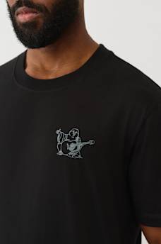 CAMISETA CON ESCENARIO Y HERRADURA, image 4