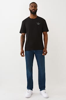 CAMISETA CON ESCENARIO Y HERRADURA, image 6