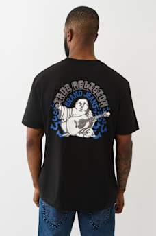 CAMISETA CON ESCENARIO Y HERRADURA, image 1