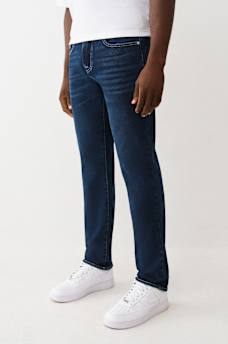GENO FLAP SLIM JEAN , image 3