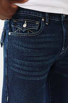 GENO FLAP SLIM JEAN , image 4