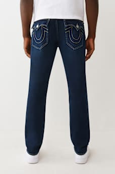 GENO FLAP SLIM JEAN , image 5