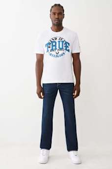 GENO FLAP SLIM JEAN , image 6