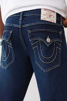 GENO FLAP SLIM JEAN , image 1