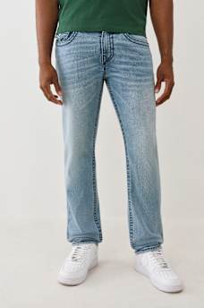 JEANS ENTALLADOS GENO BIG T, image 2