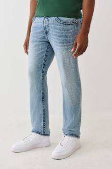 JEANS ENTALLADOS GENO BIG T, image 3