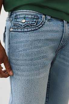 JEANS ENTALLADOS GENO BIG T, image 4