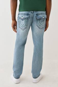 JEANS ENTALLADOS GENO BIG T, image 5