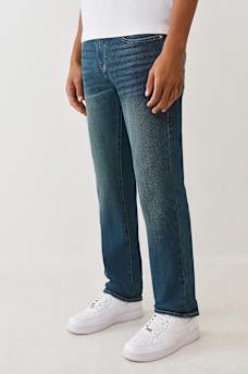 RICKY STRAIGHT JEAN , image 3