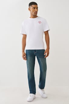 RICKY STRAIGHT JEAN , image 6