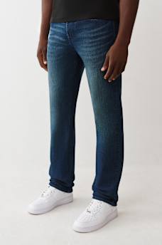 RICKY FLAP STRAIGHT JEAN , image 3