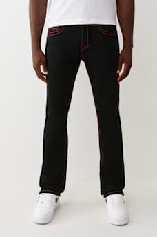 RICKY BIG T STRAIGHT JEAN, image 2