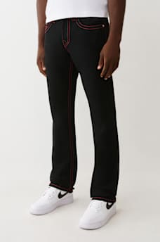 RICKY BIG T STRAIGHT JEAN, image 3