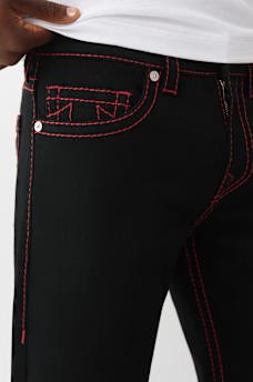 RICKY BIG T STRAIGHT JEAN, image 4