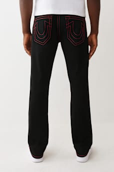 RICKY BIG T STRAIGHT JEAN, image 5