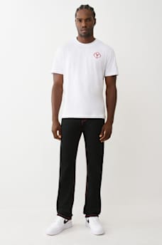 RICKY BIG T STRAIGHT JEAN, image 6