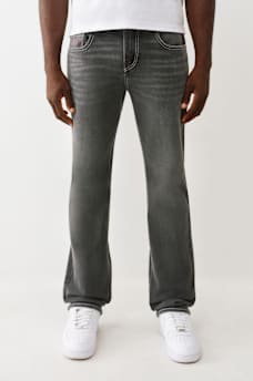 RICKY STRAIGHT JEAN, image 2