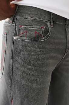 RICKY STRAIGHT JEAN, image 4