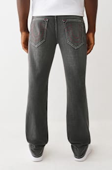 RICKY STRAIGHT JEAN, image 5