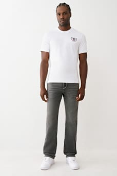 RICKY STRAIGHT JEAN, image 6