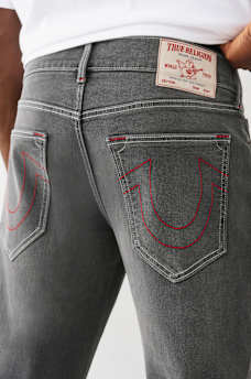 RICKY STRAIGHT JEAN, image 1