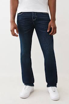JEANS RECTOS RICKY CON SOLAPA