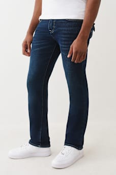 JEANS RECTOS RICKY CON SOLAPA