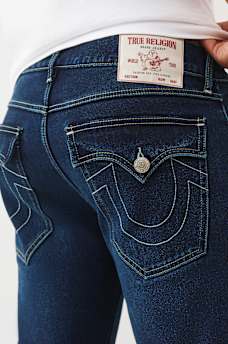 JEANS RECTOS RICKY CON SOLAPA